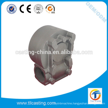 OEM aluminum Industrial parts mould|die casting mold